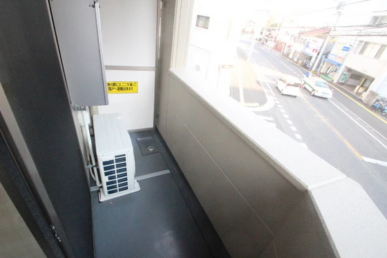 グレーシア草津