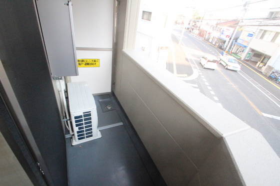 グレーシア草津