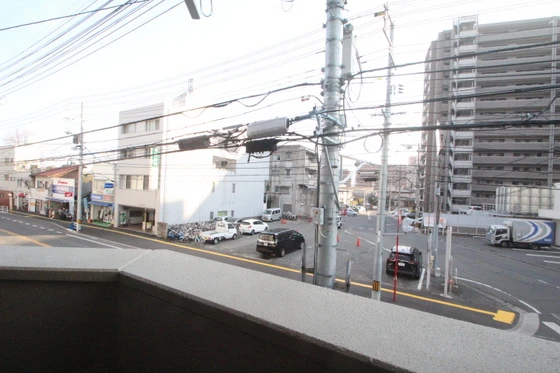 グレーシア草津