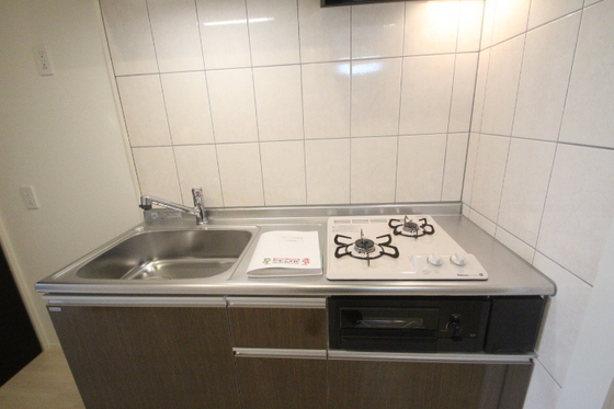 グレーシア草津