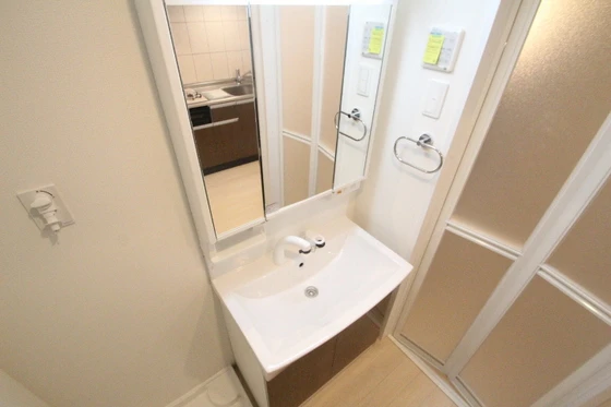 グレーシア草津