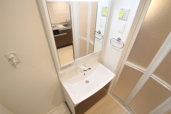 グレーシア草津