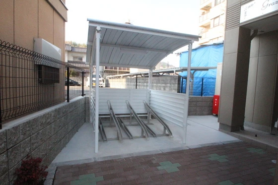 グレーシア草津