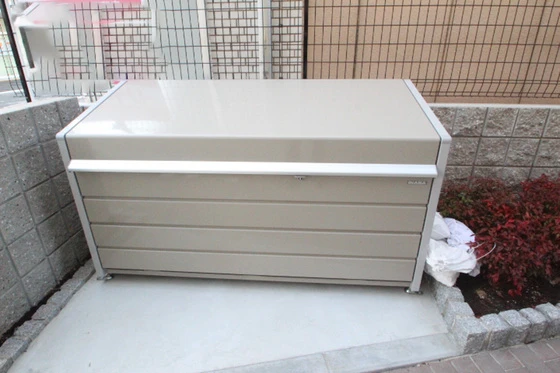 グレーシア草津