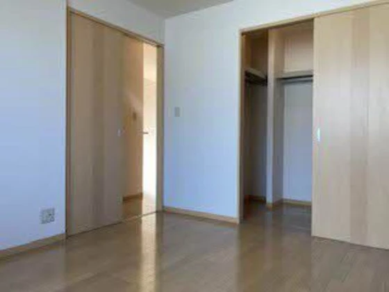 シャーメゾンみずほ A棟