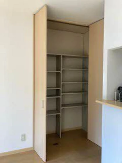 シャーメゾンみずほ A棟