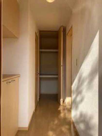 シャーメゾンみずほ A棟