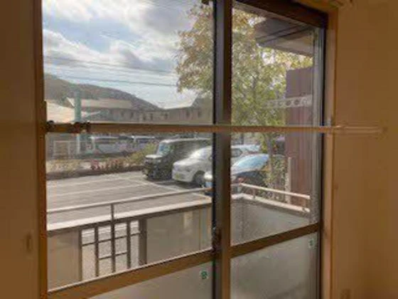 シャーメゾンみずほ A棟