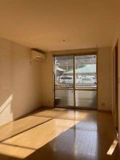 シャーメゾンみずほ A棟