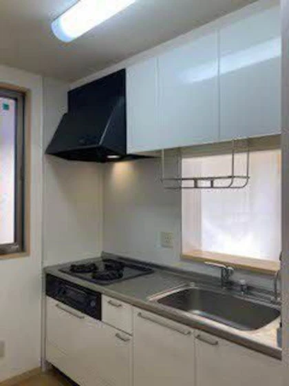 シャーメゾンみずほ A棟