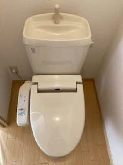 シャーメゾンみずほ A棟