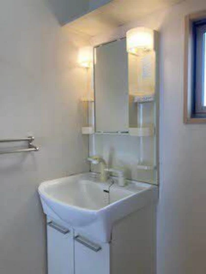 シャーメゾンみずほ A棟