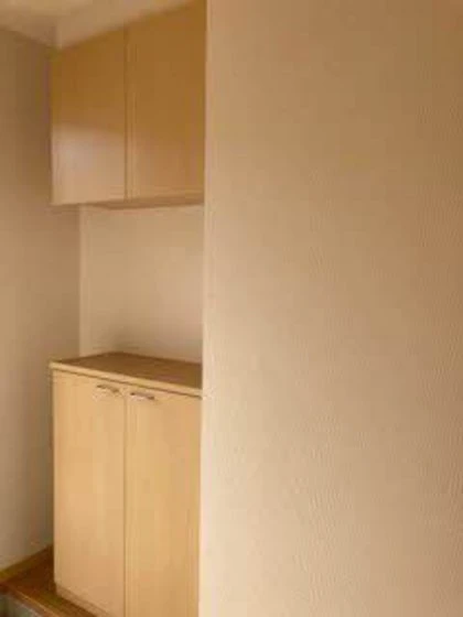 シャーメゾンみずほ A棟