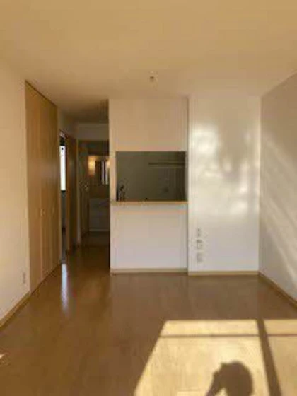 シャーメゾンみずほ A棟