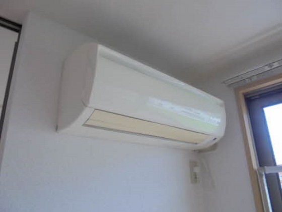 シャーメゾン グレースC棟