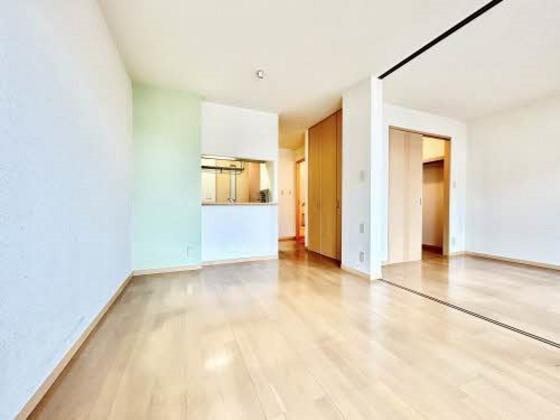 シャーメゾン グレースC棟