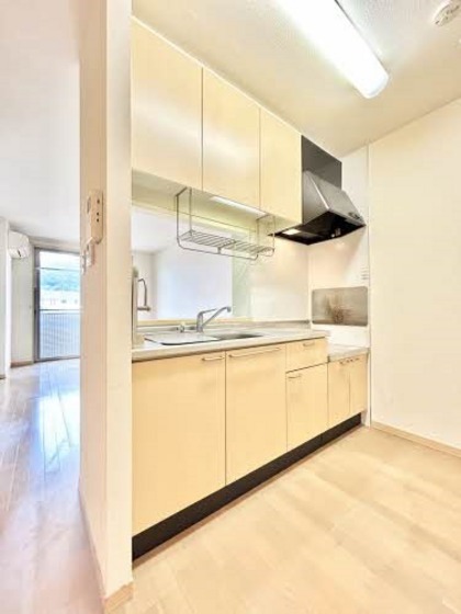 シャーメゾン グレースC棟