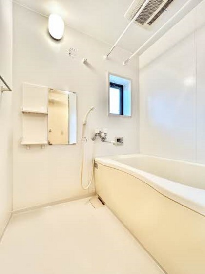 シャーメゾン グレースC棟