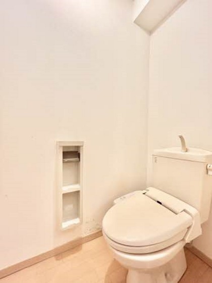 シャーメゾン グレースC棟