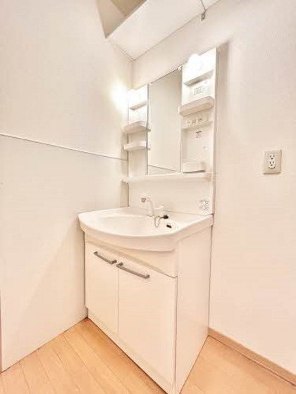 シャーメゾン グレースC棟