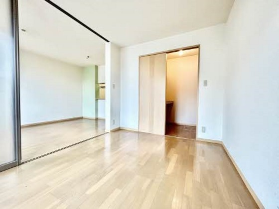 シャーメゾン グレースC棟