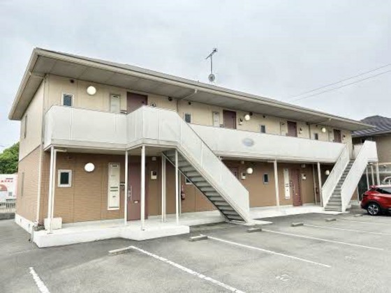 シャーメゾン グレースC棟