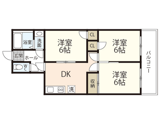 ウィンディア観音