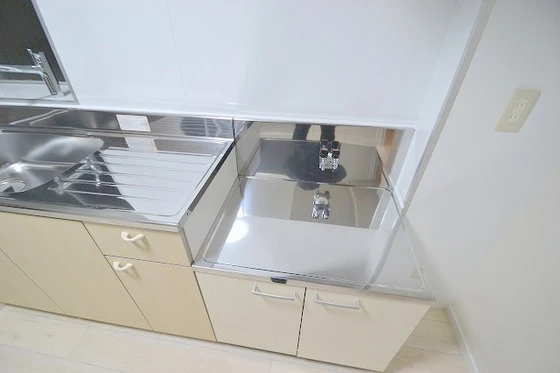 ウィンディア観音