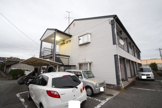 アルフィー当新田