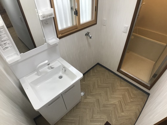 アルフィー当新田