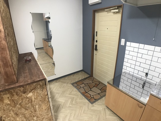 アルフィー当新田