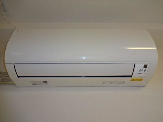 エスポワール辰巳