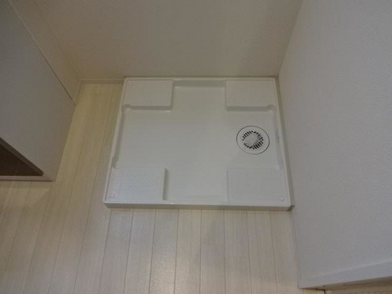 エスポワール辰巳