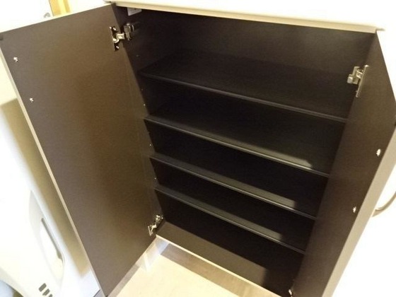 エスポワール辰巳