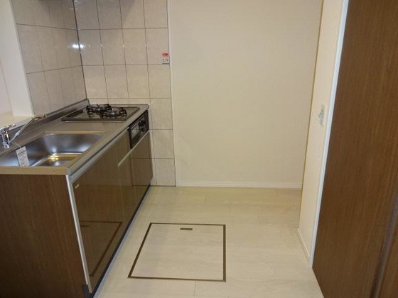 エスポワール辰巳