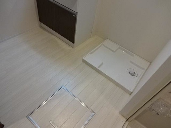 エスポワール辰巳