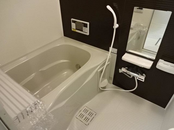 エスポワール辰巳