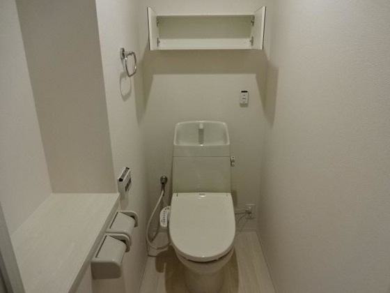 エスポワール辰巳