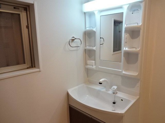 エスポワール辰巳