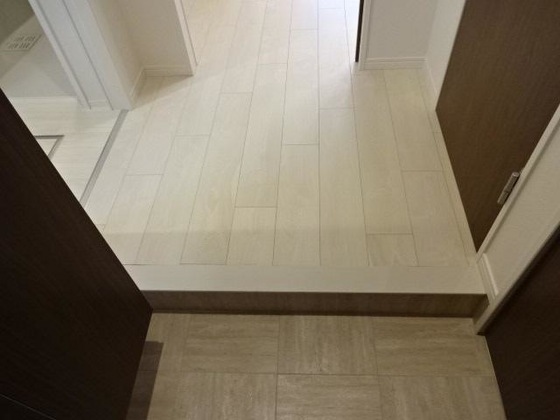 エスポワール辰巳