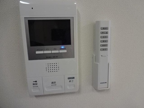 エスポワール辰巳