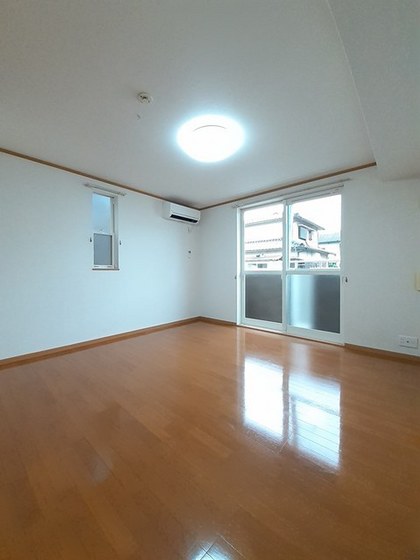 メゾン・ド・ソレイユB