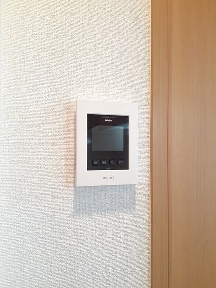 メゾン・ド・ソレイユB