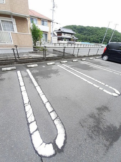 メゾン・ド・ソレイユB