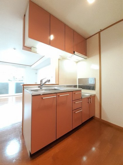 メゾン・ド・ソレイユB