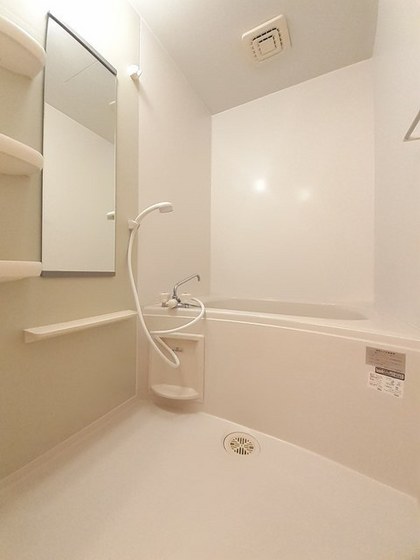 メゾン・ド・ソレイユB