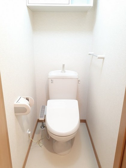 メゾン・ド・ソレイユB