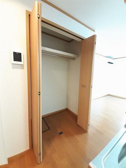 メゾン・ド・ソレイユB