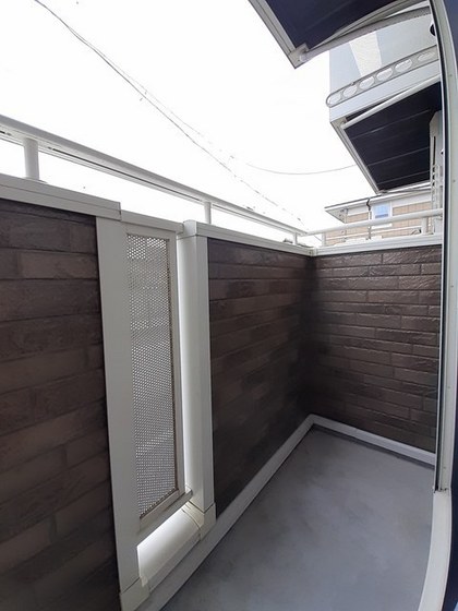 メゾン・ド・ソレイユB