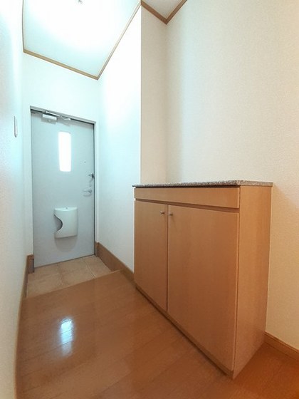 メゾン・ド・ソレイユB